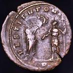 Romeinse Rijk. Aurelian (270-275 n.Chr.). Antoninianus, Postzegels en Munten