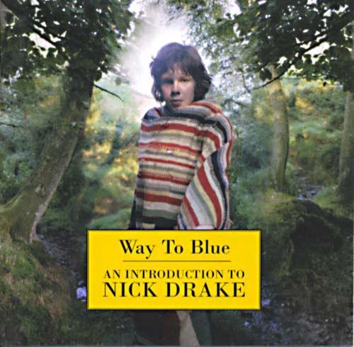 cd - Nick Drake - Way To Blue - An Introduction To Nick D..., Cd's en Dvd's, Cd's | Overige Cd's, Zo goed als nieuw, Verzenden
