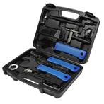 Benson Complete fiets gereedschapset - 21 delig - met opb..., Fietsen en Brommers, Ophalen of Verzenden, Nieuw
