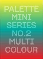 9789887903482 Palette Mini Series 02: Multicolour, Boeken, Verzenden, Nieuw, Victionary