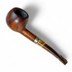 Chacom Skipper Saint-Claude Vintage Smoking Pipe - Zonder, Nieuw