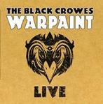 lp box - The Black Crowes - Warpaint Live, Zo goed als nieuw, Verzenden