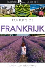 Frankrijk / Capitool familiegidsen 9789000310647 Mike Pedley, Boeken, Reisgidsen, Verzenden, Zo goed als nieuw, Mike Pedley