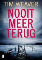 David Raker-serie 4 - Nooit meer terug (9789022571200), Verzenden, Nieuw