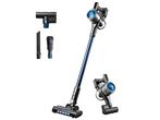 Eureka AK10 Cordless Vacuum Cleaner 26KPa, 450W Powerful, Verzenden, Zo goed als nieuw