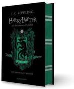 Harry Potter and the Prisoner of Azkaban - Slytherin Edition, Boeken, Verzenden, Gelezen, J.K. Rowling (Author)