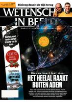 Wetenschap in Beeld - 05 2025, Boeken, Tijdschriften en Kranten, Verzenden, Nieuw, Wetenschap en Natuur