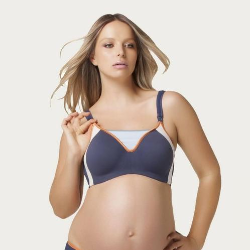 Cake Lingerie Sport Zwangerschapsbh / Voedingsbh Orange Zest, Kleding | Dames, Ondergoed en Lingerie