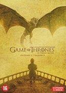 Game of thrones - Seizoen 5 - DVD, Cd's en Dvd's, Verzenden, Nieuw in verpakking