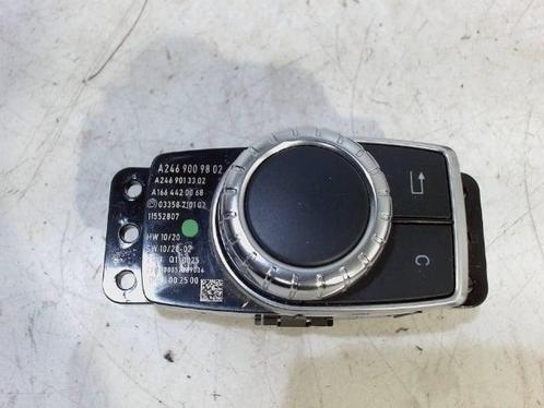 Bedieningspaneel multi media Mercedes-Benz B-Class  B 200 A2, Auto-onderdelen, Elektronica en Kabels, ARN erkend, Stiba lid, Erkend duurzaam