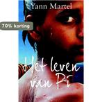 Leven Van Pi 9789044614923 Yann Martel, Verzenden, Gelezen, Yann Martel