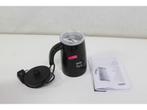 DeLonghi EMF2.B - Melkopschuimer - Automatisch - Kleurmix, Verzenden, Zo goed als nieuw