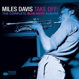 Miles Davis - Take Off: The Complete Blue Note Al - Jazz -, Cd's en Dvd's, Cd's | Overige Cd's, Verzenden