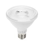 PAR30 spot - E27 - warmwit 3000K - 60° | LED 12W=125W haloge, Verzenden, Nieuw