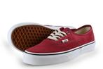 Vans Sneakers in maat 44 Rood | 10% korting, Kleding | Heren, Schoenen, Overige kleuren, Verzenden, Vans, Sneakers of Gympen