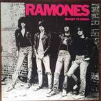 LP gebruikt - Ramones - Rocket To Russia (Canada, 1977), Cd's en Dvd's, Vinyl | Rock, Zo goed als nieuw, Verzenden