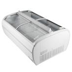 Koel-/Vrieseiland | NEVE | 1697L | Wit | +10°C/-22°C |, Zakelijke goederen, Horeca | Keukenapparatuur, Verzenden, Nieuw in verpakking