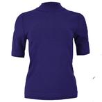 -18% Maicazz  Maicazz Esley pull-baja  maat S, Kleding | Dames, Verzenden, Nieuw, Blauw