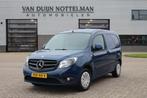 Mercedes-Benz Citan 112 BlueEFFICIENCY, Automaat, Stof, Gebruikt, Overige kleuren