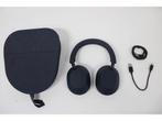 Sony WH-1000XM5 (Blauw), Audio, Tv en Foto, Koptelefoons, Verzenden, Zo goed als nieuw