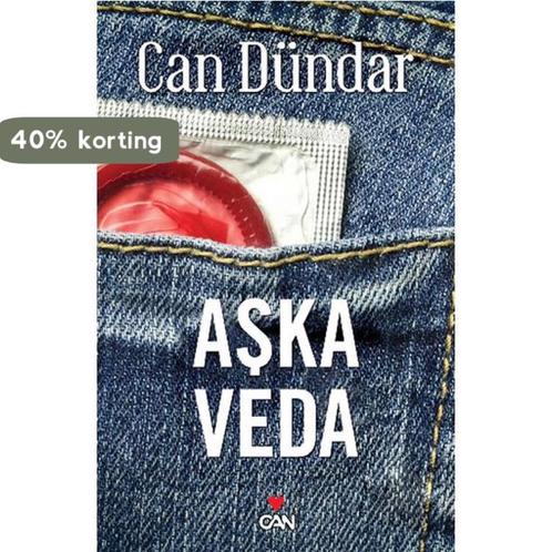 Aska Veda 9789750714658 Can Dündar, Boeken, Overige Boeken, Gelezen, Verzenden