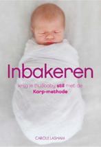 Inbakeren 9789021564302 Carole Lasham, Boeken, Verzenden, Zo goed als nieuw, Carole Lasham