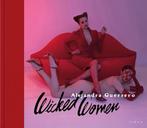 Alejandra Guerrero - Wicked Women, Verzenden, Nieuw