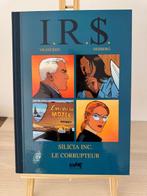 I.R.S T5/T6 - Silica INC - Le Corrupteur + suppléments - C -, Boeken, Nieuw