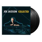 Joe Jackson - Collected - Joe Jackson - 2LP, Cd's en Dvd's, Vinyl | Pop, Nieuw in verpakking, 12 inch