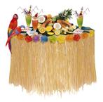 Tropische tafelrok South Sea 275 x 75cm, Hobby en Vrije tijd, Ophalen of Verzenden, Nieuw