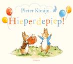 Pieter Konijn: Hieperdepiep! / Pieter Konijn 9789021678382, Verzenden, Gelezen, Beatrix Potter