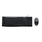 Nieuwe Logitech 920-002714 met garantie, Computers en Software, Toetsenborden, Ophalen of Verzenden, Nieuw, Logitech