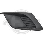 BUMPER GRILL VOOR MAZDA 3 2014-2017 BHN150C21, Ophalen of Verzenden, Nieuw