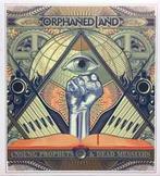 cd box - Orphaned Land - Unsung Prophets &amp; Dead Messiahs, Verzenden, Zo goed als nieuw