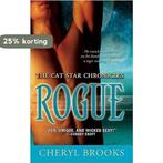 Rogue 9781402217623 Cheryl Brooks, Boeken, Verzenden, Gelezen, Cheryl Brooks