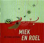 cd - Miek En Roel - De Titanic Achterna, Verzenden, Zo goed als nieuw