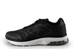 Kangaroos Sneakers in maat 43 Zwart | 15% korting, Verzenden, Zwart, Sneakers of Gympen, Kangaroos
