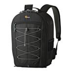 Lowepro Photo Classic BP 300 AW rugzak Zwart - Tweedehands, Audio, Tv en Foto, Fotografie | Fototassen, Verzenden, Gebruikt, Lowepro