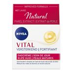Nivea Vital Anti-Rimpel 65+ Versterkende Dagcrème, Verzenden, Nieuw