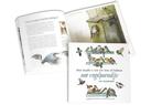Hoe maakt u van uw tuin of balkon een vogelparadijs, Verzenden, Gelezen, Nico de Haan
