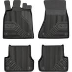 Audi A6 C7 2011-2018 All Weather rubber automatten, Auto diversen, Automatten, Ophalen of Verzenden, Nieuw