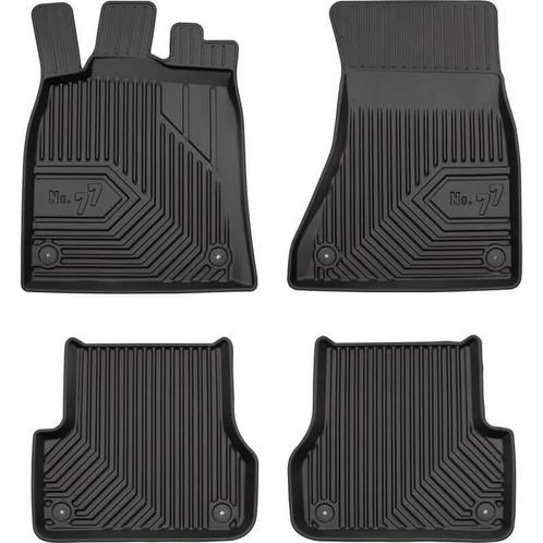 Audi A6 C7 2011-2018 All Weather rubber automatten, Auto diversen, Automatten, Nieuw, Ophalen of Verzenden