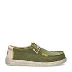 Hey Dude Wally Coastline mocassins & loafers voor heren, Verzenden, Nieuw, Hey Dude, Espadrilles of Moccasins