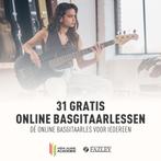 Fazley Sunset Series Piranha 5 Surf Green 5-snarige, Verzenden, Nieuw