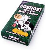 Tissuebox Boehoe weer een jaartje ouder, Kleding | Dames, Ophalen of Verzenden, Nieuw