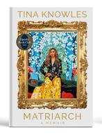 9780593597408 Matriarch: Oprahs Book Club, Boeken, Verzenden, Nieuw, Tina Knowles-Lawson