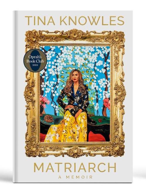 9780593597408 Matriarch: Oprahs Book Club, Boeken, Biografieën, Nieuw, Verzenden