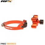 RFX starthulp Oranje 56,4mm Honda CRF 250R 04- & CRF 450R 04, Motoren, Verzenden, Nieuw