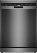 Siemens Sn23ec14ce Vrijstaande Vaatwasser 60cm, Ophalen of Verzenden, Nieuw, 85 tot 90 cm
