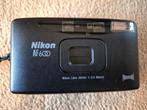 Nikon AF 600 + Acc | Viewfinder camera, Audio, Tv en Foto, Fotocamera's Analoog, Nieuw